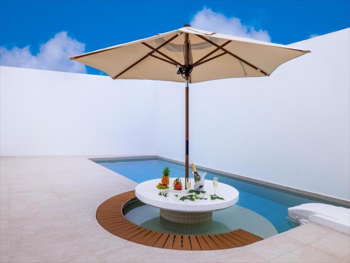Adan Sky Luxury *