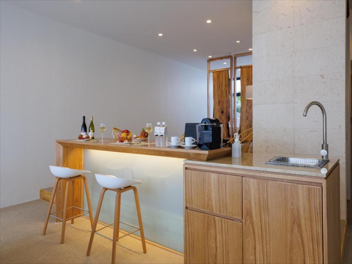 Villa Adan Sky Luxury