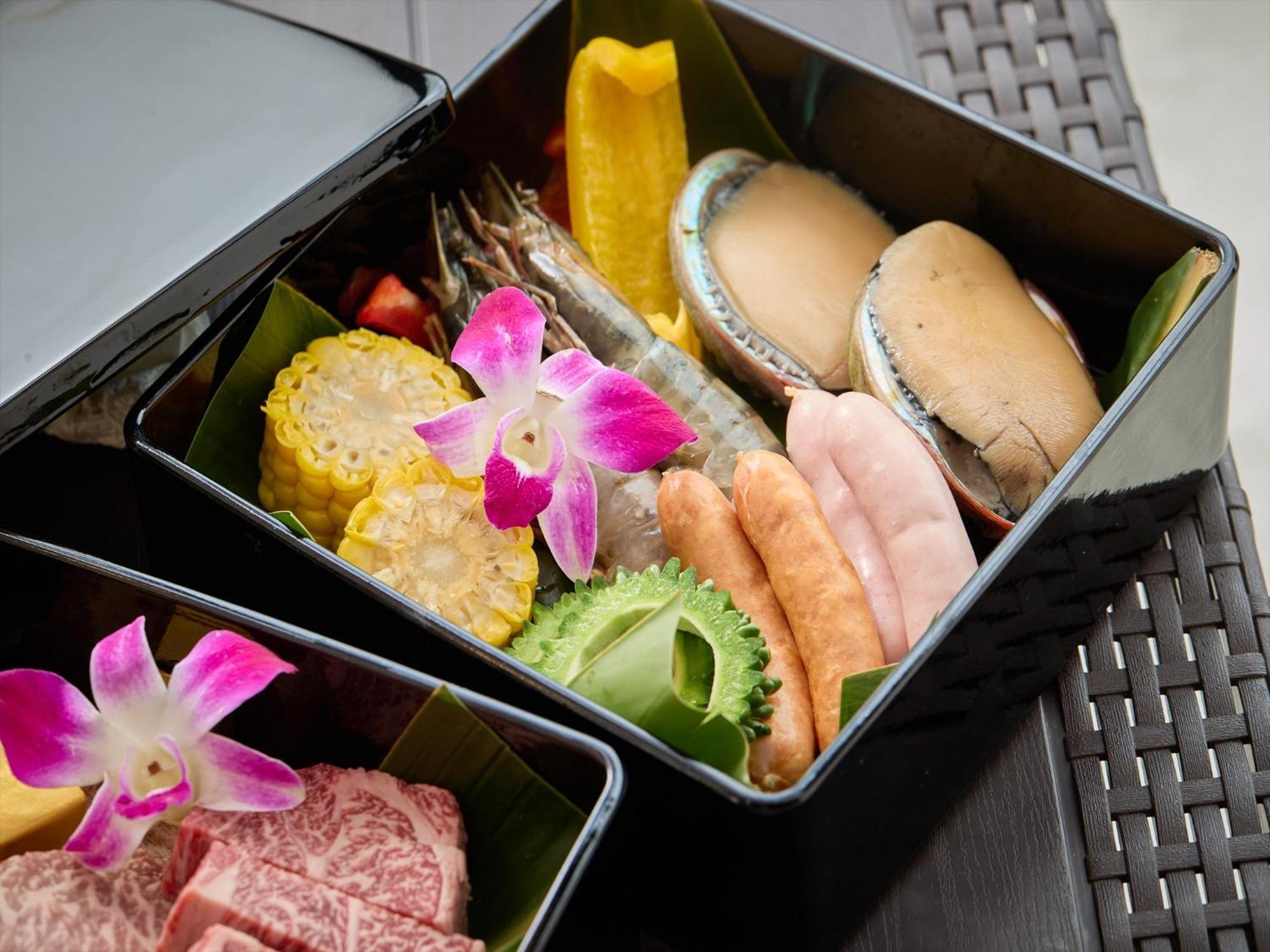 Adan Sky Luxury Villa Motobu