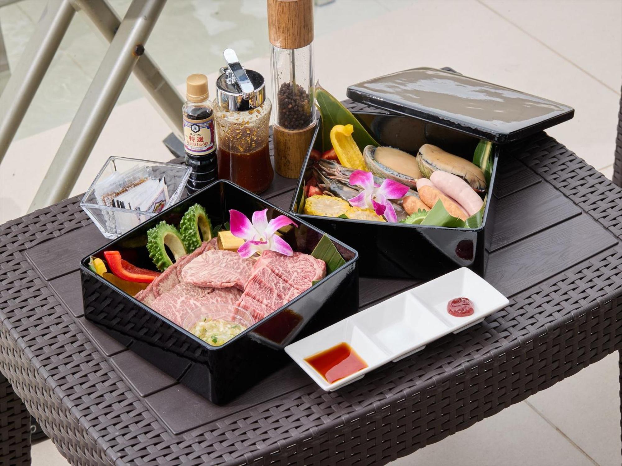Villa Adan Sky Luxury Motobu