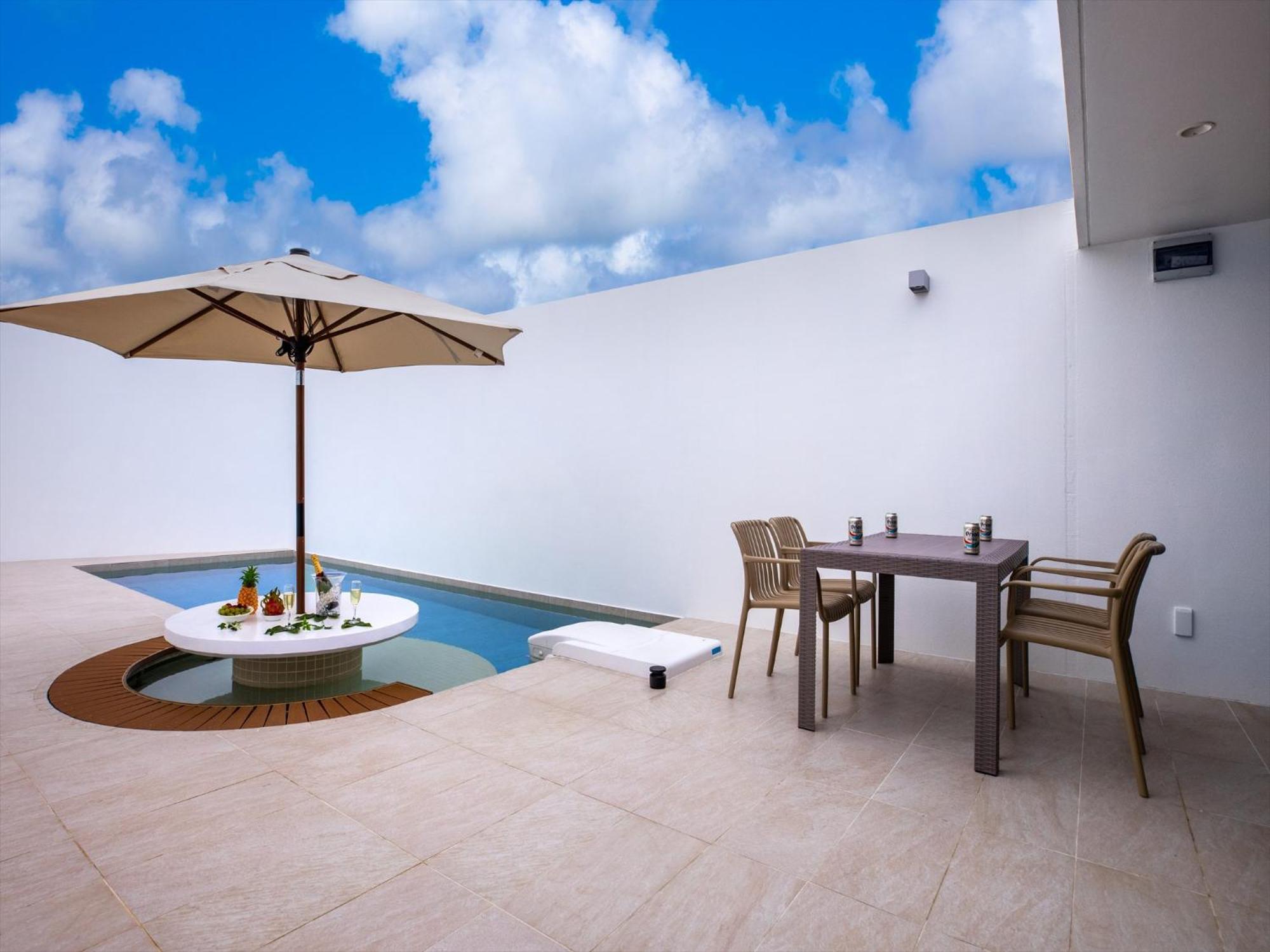 Adan Sky Luxury Villa *
