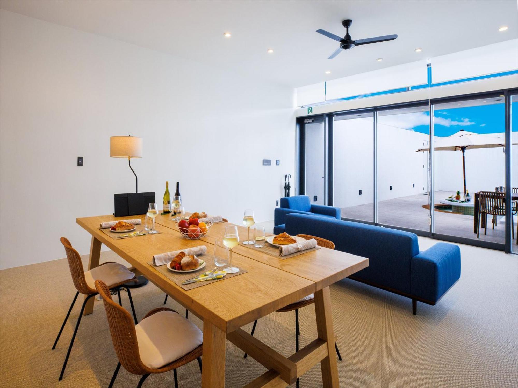 Villa Adan Sky Luxury *