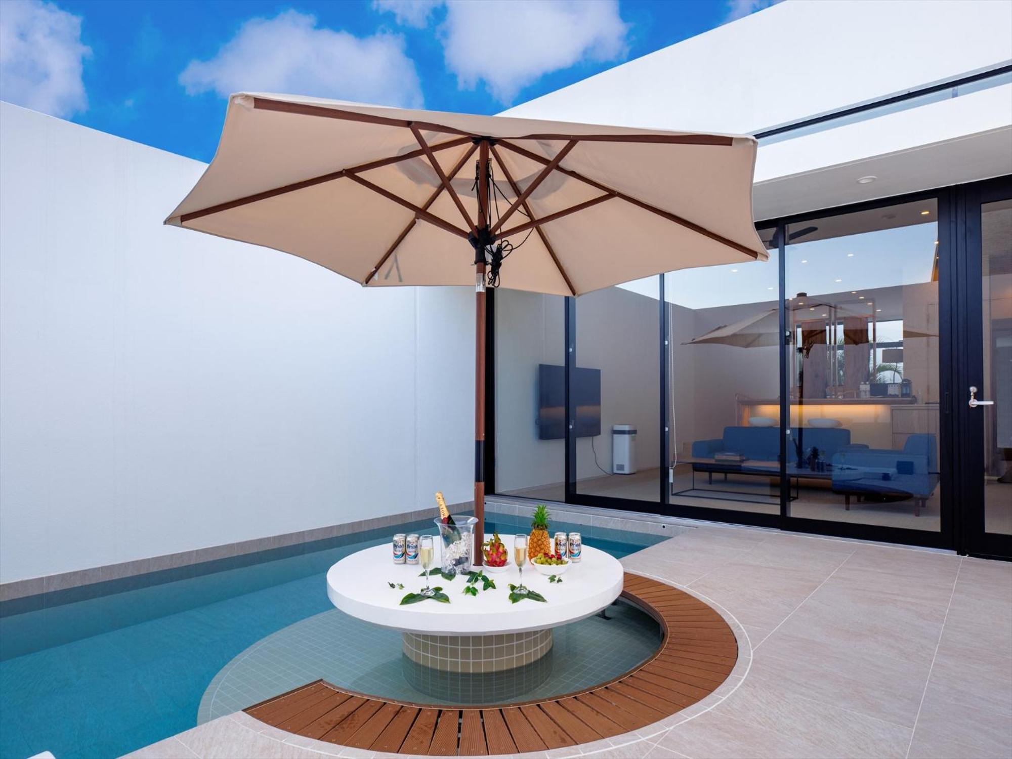 Adan Sky Luxury Villa *